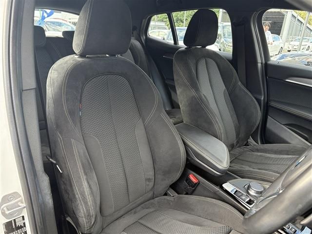 BMW X2 2018 Image 31