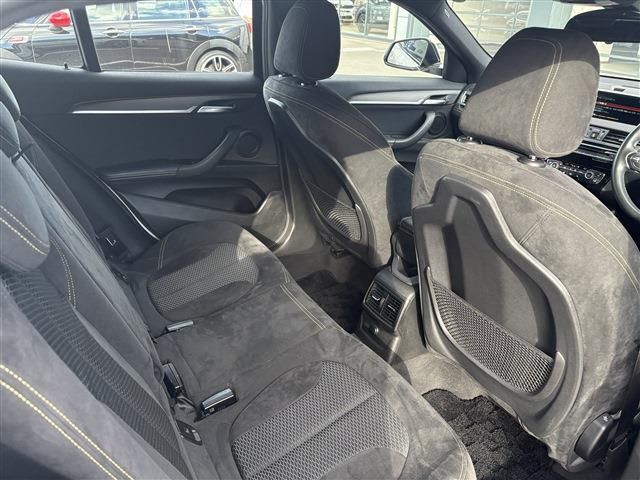 BMW X2 2018 Image 31