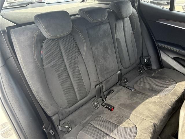 BMW X2 2018 Image 31