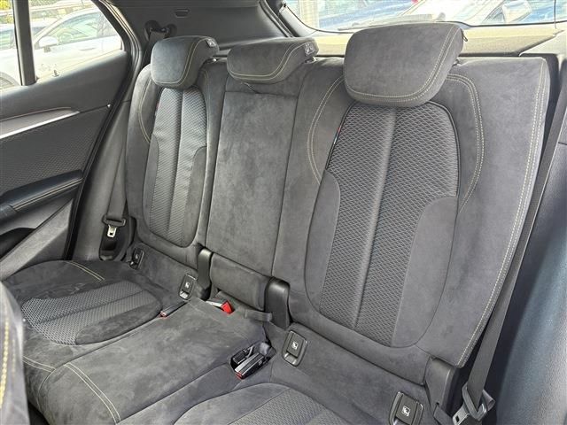 BMW X2 2018 Image 31