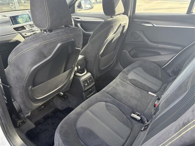 BMW X2 2018 Image 31