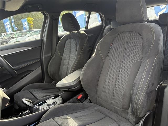 BMW X2 2018 Image 31