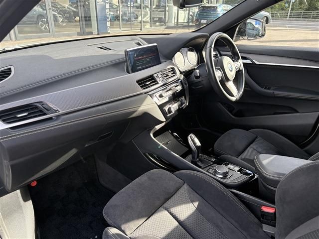 BMW X2 2018 Image 31