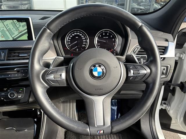 BMW X2 2018 Image 31