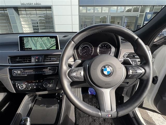 BMW X2 2018 Image 31