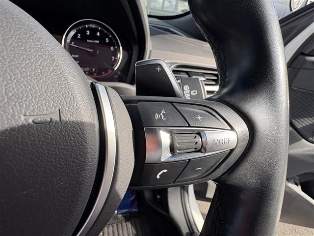 BMW X2 2018 Image 31