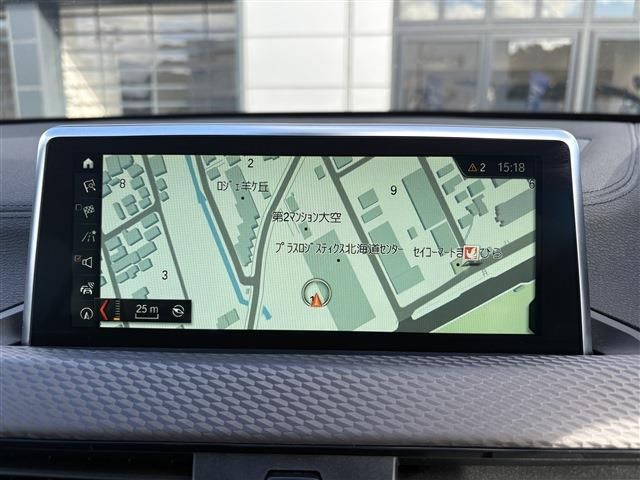 BMW X2 2018 Image 31