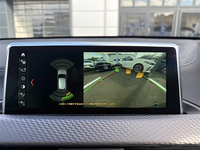 BMW X2 2018 Image 31