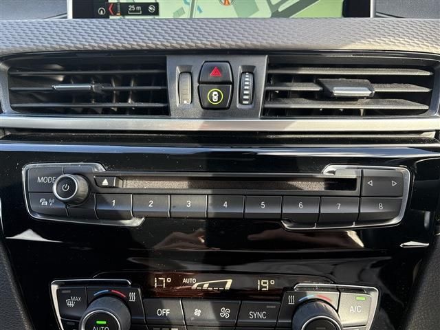 BMW X2 2018 Image 31