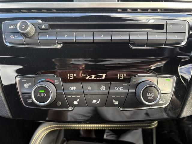 BMW X2 2018 Image 31