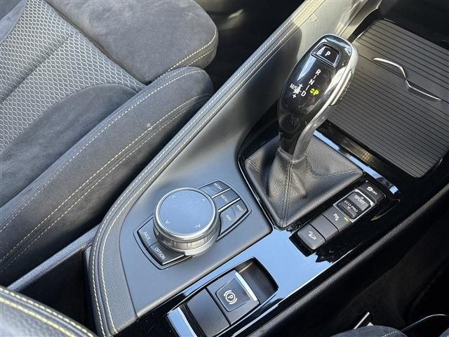 BMW X2 2018 Image 31