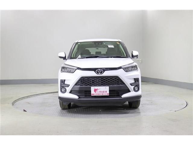 TOYOTA RAIZE 2020 Image 31