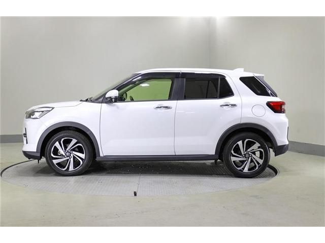 TOYOTA RAIZE 2020 Image 31