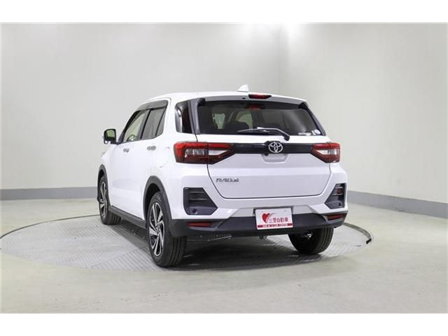 TOYOTA RAIZE 2020 Image 31