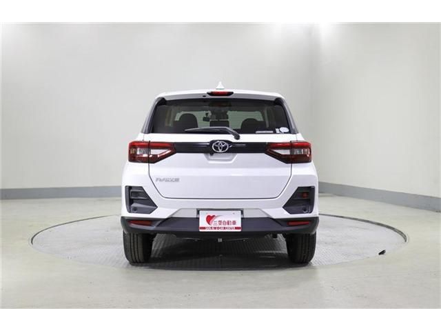 TOYOTA RAIZE 2020 Image 31