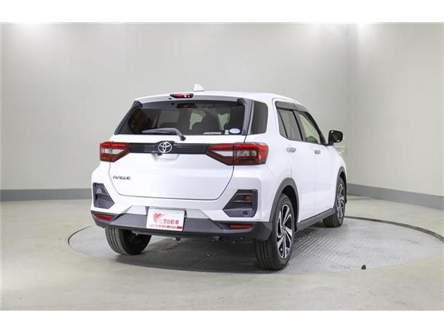 TOYOTA RAIZE 2020 Image 31