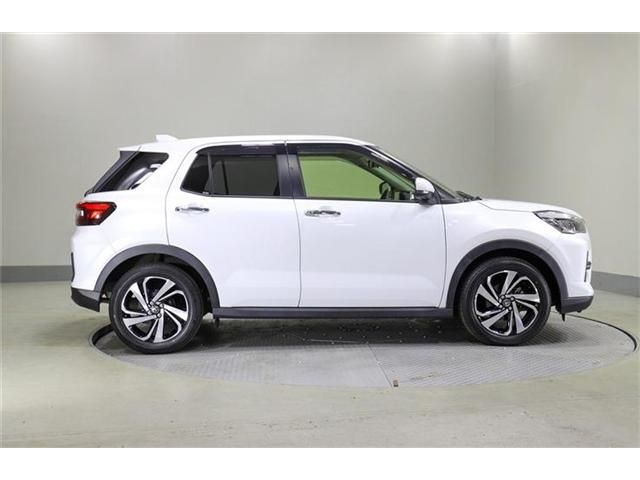 TOYOTA RAIZE 2020 Image 31