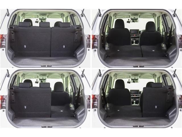 TOYOTA RAIZE 2020 Image 31