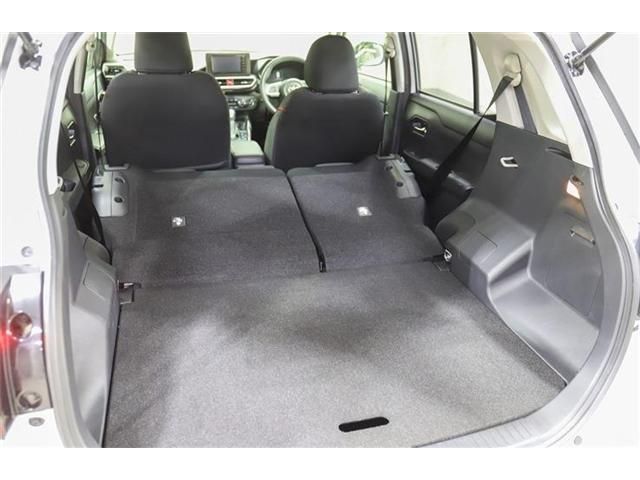 TOYOTA RAIZE 2020 Image 31