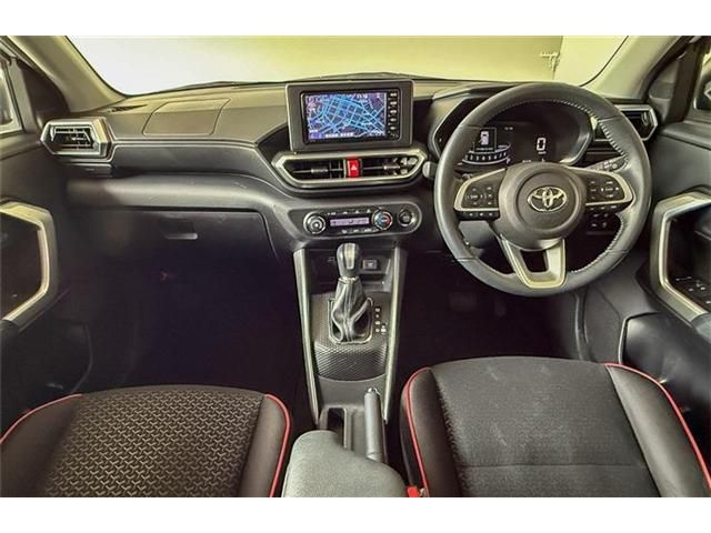 TOYOTA RAIZE 2020 Image 31