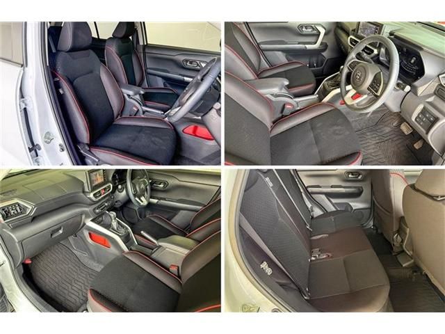 TOYOTA RAIZE 2020 Image 31