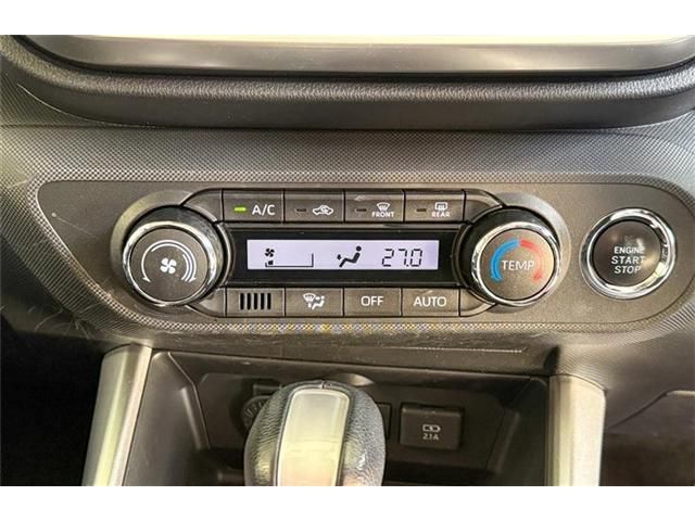 TOYOTA RAIZE 2020 Image 31