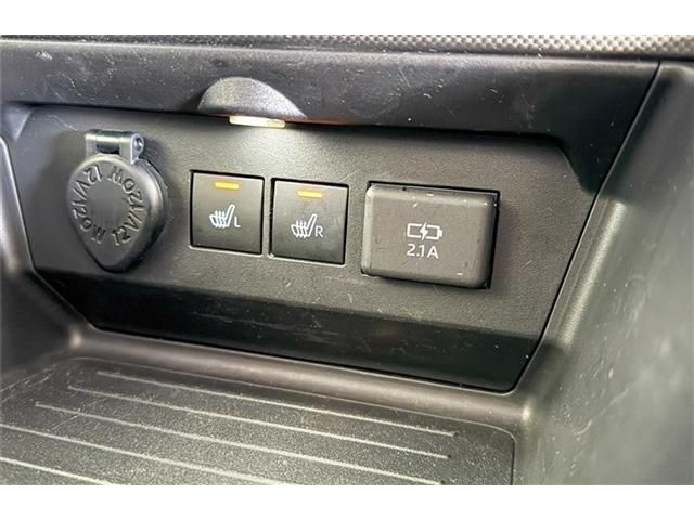 TOYOTA RAIZE 2020 Image 31