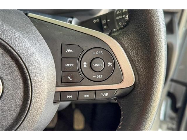 TOYOTA RAIZE 2020 Image 31