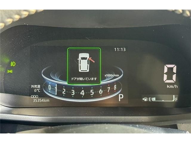 TOYOTA RAIZE 2020 Image 31