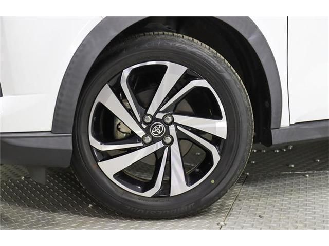 TOYOTA RAIZE 2020 Image 31