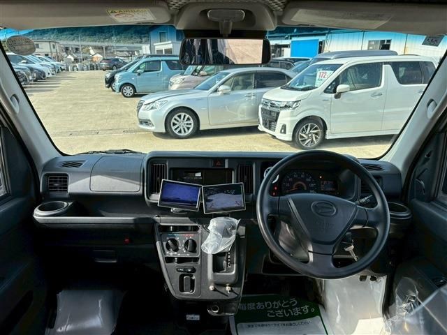 DAIHATSU HIJET CARGO 2020 Image 31