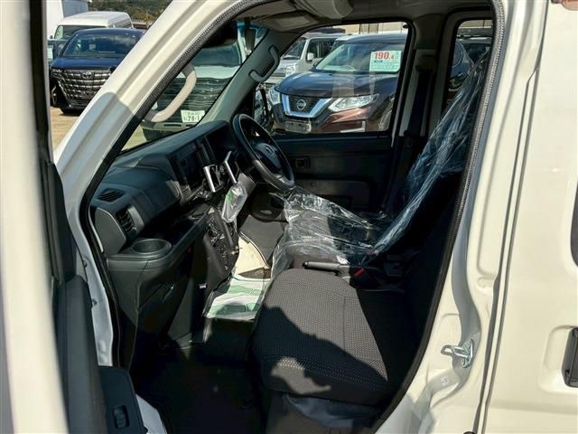 DAIHATSU HIJET CARGO 2020 Image 31