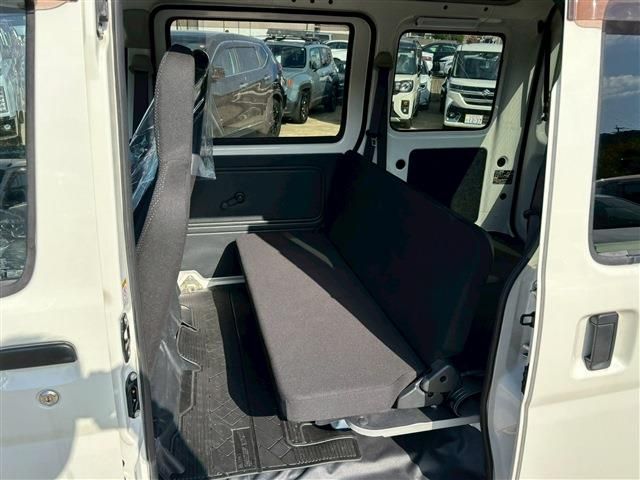 DAIHATSU HIJET CARGO 2020 Image 31