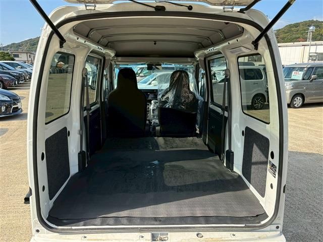 DAIHATSU HIJET CARGO 2020 Image 31