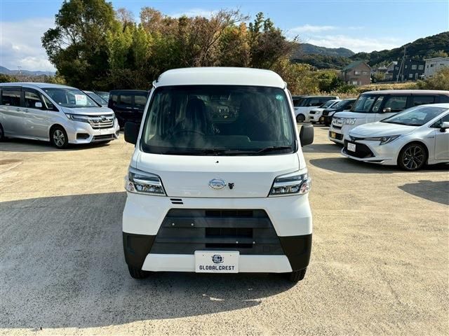 DAIHATSU HIJET CARGO 2020 Image 31