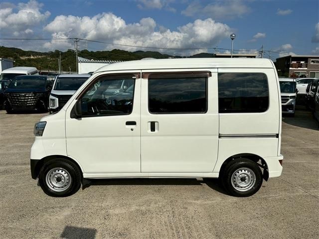 DAIHATSU HIJET CARGO 2020 Image 31