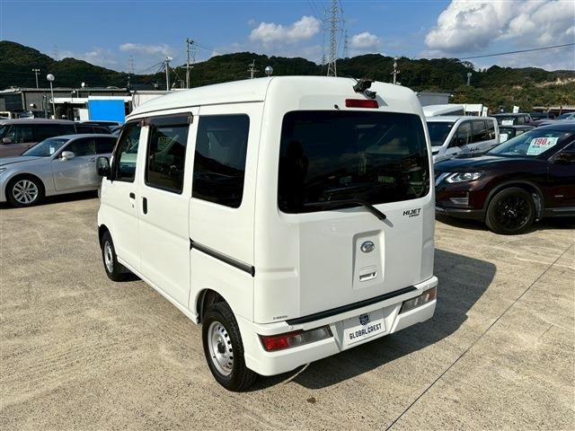 DAIHATSU HIJET CARGO 2020 Image 31