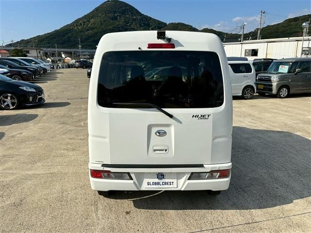 DAIHATSU HIJET CARGO 2020 Image 31