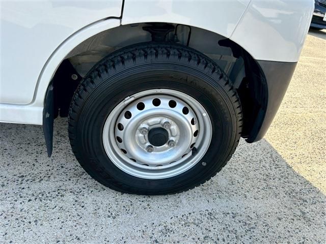 DAIHATSU HIJET CARGO 2020 Image 31