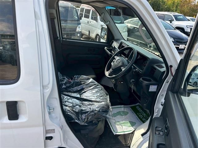 DAIHATSU HIJET CARGO 2020 Image 31