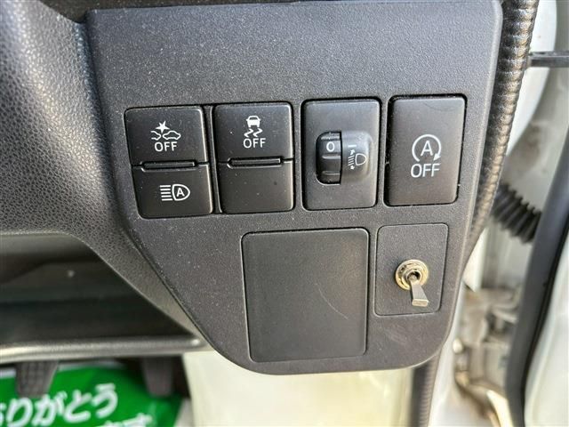 DAIHATSU HIJET CARGO 2020 Image 31