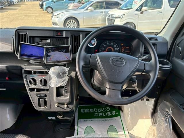 DAIHATSU HIJET CARGO 2020 Image 31