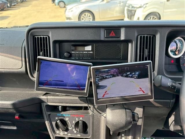 DAIHATSU HIJET CARGO 2020 Image 31