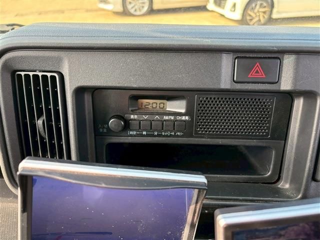 DAIHATSU HIJET CARGO 2020 Image 31