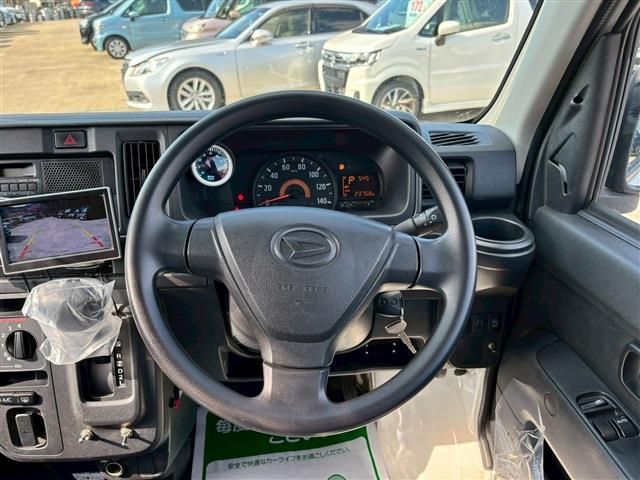 DAIHATSU HIJET CARGO 2020 Image 31