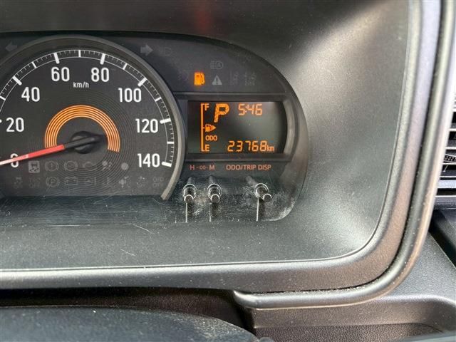 DAIHATSU HIJET CARGO 2020 Image 31