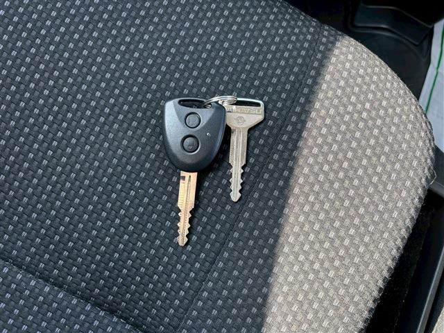 DAIHATSU HIJET CARGO 2020 Image 31