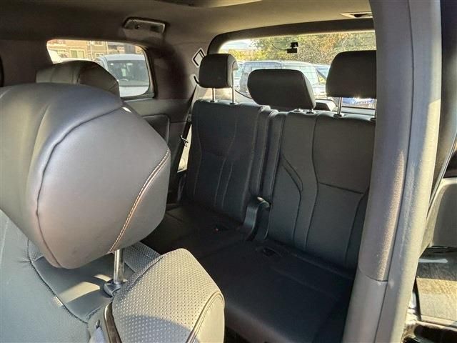 TOYOTA ALPHARD HYBRID 2024 Image 31