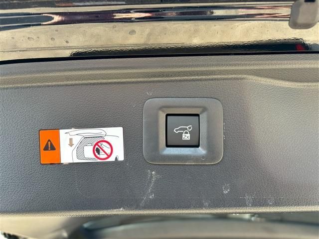 TOYOTA ALPHARD HYBRID 2024 Image 31