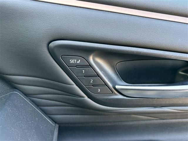 TOYOTA ALPHARD HYBRID 2024 Image 31